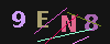 Gambar captcha